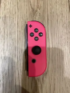 ジョイコン ピンク 純正 Joy-Con 右のみ