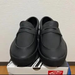 VANS Skate Loafer 27.5cmスケートローファー　プロモデル