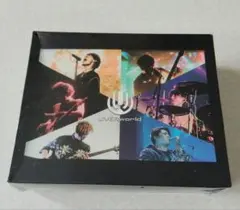 UVERworld　 ジグソーパズル 　300ピースのサムネイル