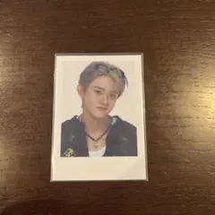 田島将吾 INI THE ORIGIN チェキ風トレカ