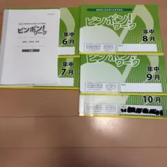 理英会　ガゼット　ピンポンワーク　おはなしせんせい　他 Amazon.co.jp: 理英会 ピンポンワーク 年長 おはなしせんせい