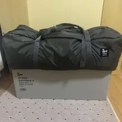 ゼインアーツ オキトマ2 アップライトポール付のサムネイル