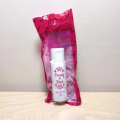 パーリーデュー 美バディトリートメントミルク Lightα ミルクα セット