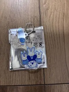 たまごっち えのすい アクリルキーホルダー みみっちのサムネイル