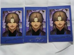 Fate/Grand Order CBC ポートレイト 言峰 ラスプーチン