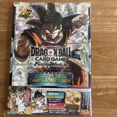 2026年最新】ドラゴンボール 1st complete card collectionの人気