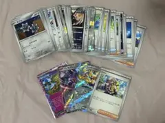 ポケカ 鋼タイプ セット