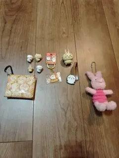 ちいかわ キーホルダー マスコット まとめ売り