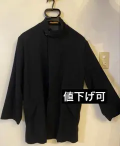 マダラニンゲン ロングスリーブジャケット 初期 trevor brownコラボ マダラニンゲン ロングスリーブジャケット 初期 trevor brownコラボ