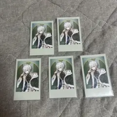 叢雲カゲツ チェキ Dytica 2周年