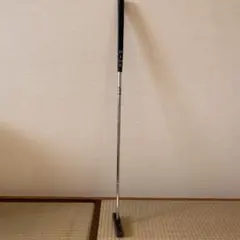 希少品】値引 PING 1-A 復刻 34インチ パター ライ角 標準 - メルカリ