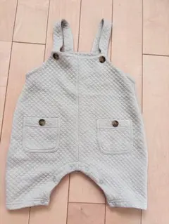 美品サロペット☆80サイズ！