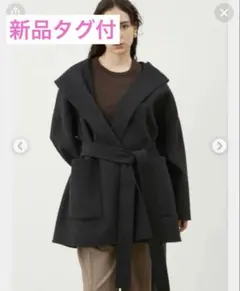 リバーコート ピーコート