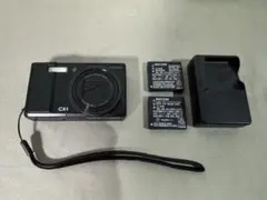 2026年最新】ricoh cx1の人気アイテム - メルカリ