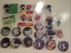 2025年最新】ブルーロックまとめ売りの人気アイテム - メルカリ