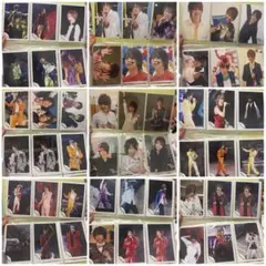 Hey!Say!JUMP 有岡大貴 フォトセ・公式写真セット