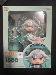未開封】ねんどろいど 1789 フロストノヴァ-霜星/アークナイツ - メルカリ