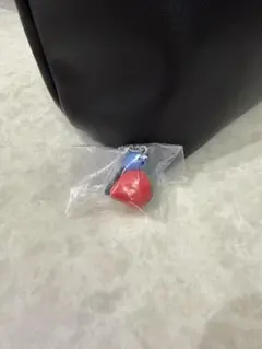 スンスン　ガチャガチャ　めじるしチャーム