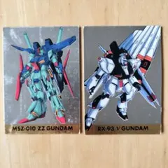 2026年最新】カードダスマスターズ ガンダムクロニクルの人気アイテム