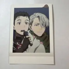 2026年最新】ユーリ!!! on ice ぱしゃこれの人気アイテム - メルカリ