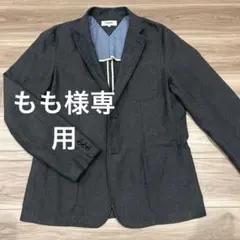 もも様専用！TOMMY テーラードジャケットのサムネイル