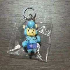 どうぶつの森 めじるしアクセサリー カイゾー