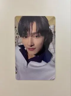 SEVENTEEN ジュン always yours 会場限定 名古屋