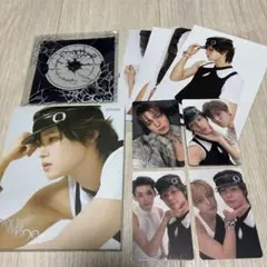 &team markonme ソロジャケット K ケイ miniCD-R