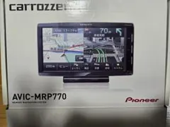 2026年最新】avic-mrp770の人気アイテム - メルカリ