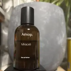 Aesop ミラセッティ オードパルファム 50ml - メルカリ