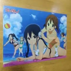 2026年最新】けいおんクリアファイルの人気アイテム - メルカリ