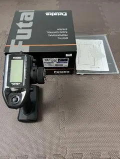 2026年最新】ラジコン プロポ フタバ 4pmの人気アイテム - メルカリ