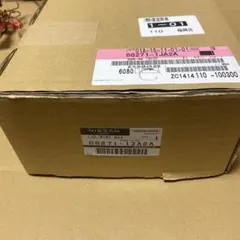 007 te52 68271-1JA2A ナビ取付キット