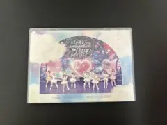 =LOVE イコラブ 周年 DVDセット 4枚組 LOVE 7th ANNIVERSARY PREMIUM CONCERT Blu-ray