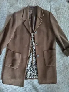 2026年最新】レオナール コートの人気アイテム - メルカリ