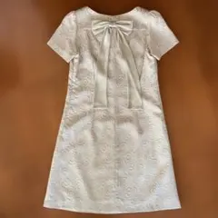 ワンピース　レディース　M 美品のサムネイル