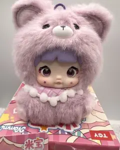 正規品　TOPTOY Nomi baby 米宝　ノミベイビーシリーズ