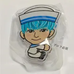 THE RAMPAGE 長谷川慎 水兵 キャラ フラッグアクセサリー アクリル