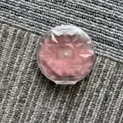 キャンメイク　クリームチーク　P02