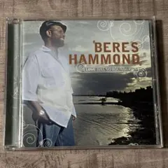 名盤 ベレス・ハモンド Beres Hammond『Soul Reggae+4』 - メルカリ