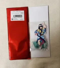 阿波踊り　時透無一郎　アクリルスタンド