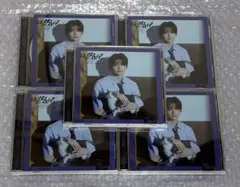 【匿名配送】TWS ジフン はじめまして