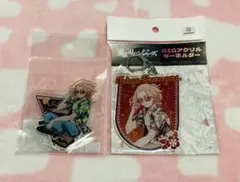 東京リベンジャーズ　アクリルスタンド　アクリルキーホルダー　マイキー