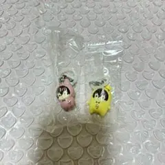 アイナナ アイドリッシュセブン めじるしアクセサリー 狗丸トウマ