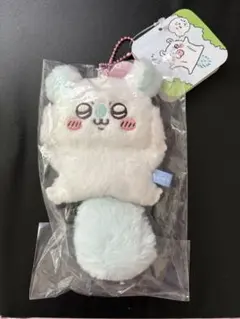 ちいかわ 飛び立つ　モモンガ　マスコット