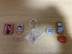 呪術廻戦　庵歌姫　黒井美里　冥冥　セット売り