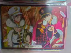 アイナナ　クリアビジュアルポスター　Re:vale