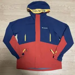 ま*さ様 コロンビア　Columbia キールスパイアジャケット　ナイロンジャケ