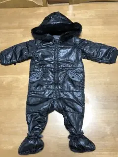 子供の防寒着（コムサイズム）