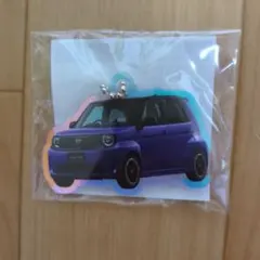 Honda 新型Super-ONEオリジナルアクリルキーホルダーのサムネイル